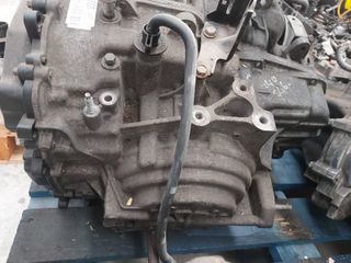 Caja de Cambios Automática 4FGS GM/Chevrolet