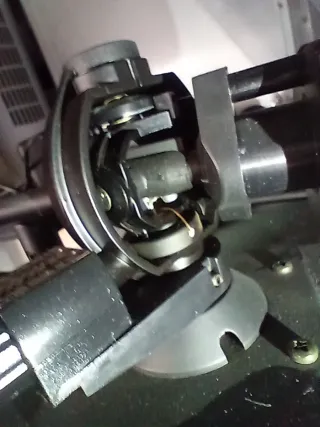 Tocadiscos THORENS TD 320