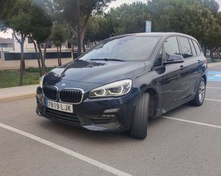 BMW Serie 2 Gand Tourer 218D