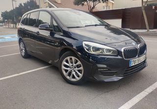 BMW Serie 2 Gand Tourer 218D