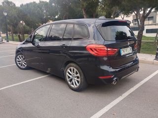 BMW Serie 2 Gand Tourer 218D