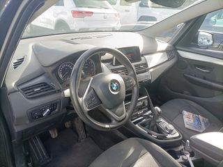 BMW Serie 2 Gand Tourer 218D