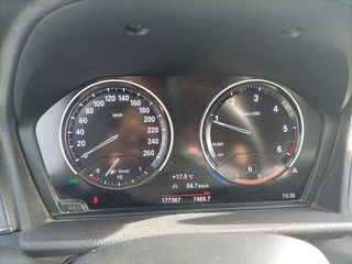 BMW Serie 2 Gand Tourer 218D
