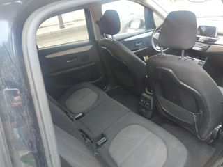 BMW Serie 2 Gand Tourer 218D