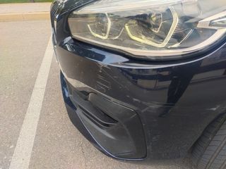 BMW Serie 2 Gand Tourer 218D