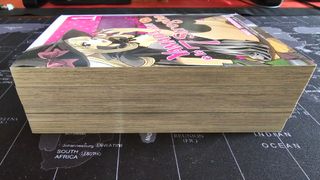 Manga Yamada-kun e le 7 Streghe 1-4 - Star Comics