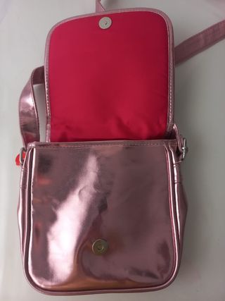 Bolso "Top Model"
