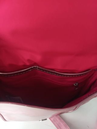 Bolso "Top Model"