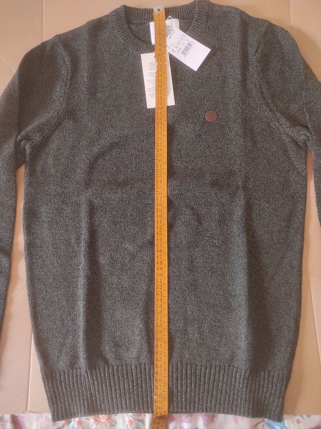 Jersey Hombre SIN ESTRENAR Springfield XS