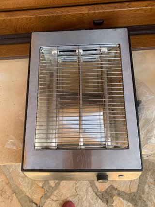 TOSTADOR MOULINEX