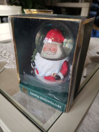 Figura de Navidad
