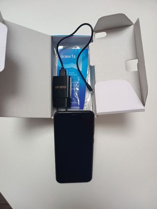 Alcatel 1s