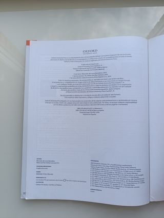 Libros Matemáticas 4ESO