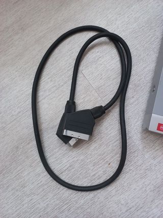 Lector DVD y grabadora