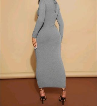 Vestidos largos Preciosos