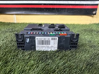 CAJA RELE-ESP-ANTINIEBLA-CAJA PEUGEOT 308 2010