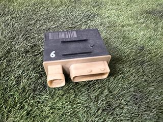 CAJA RELE-ESP-ANTINIEBLA-CAJA PEUGEOT 308 2010