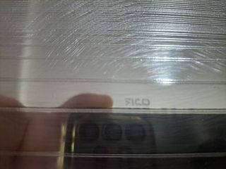 Set vassoi acciaio inox