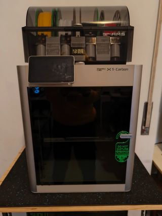 Servizio di Stampa 3D