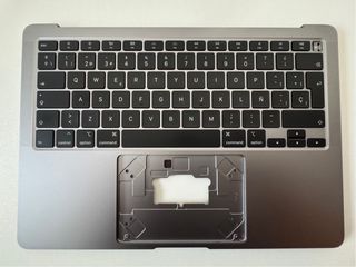 Teclado SP. MacBook Air A2179 Md 2020. ORiGiNAL