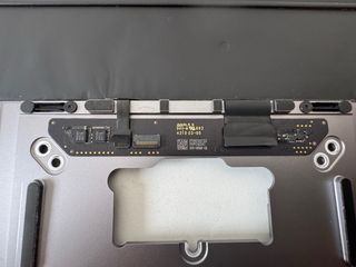Teclado SP. MacBook Air A2179 Md 2020. ORiGiNAL