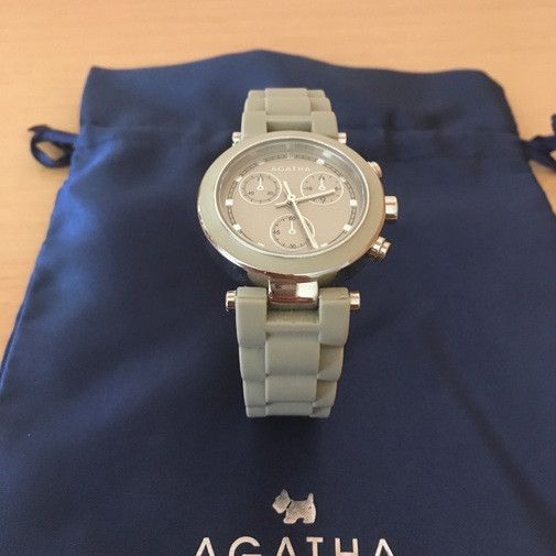 Reloj AGATHA Paris