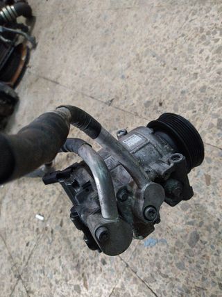 Tubos Aire Acondicionado A4 B7