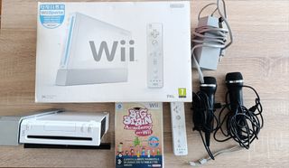 Nintendo wii