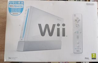Nintendo wii