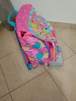 Zaino Seven j scuola