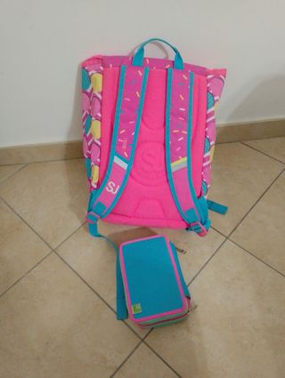 Zaino Seven j scuola