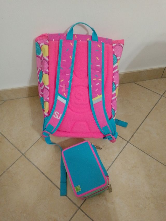 Zaino Seven j scuola