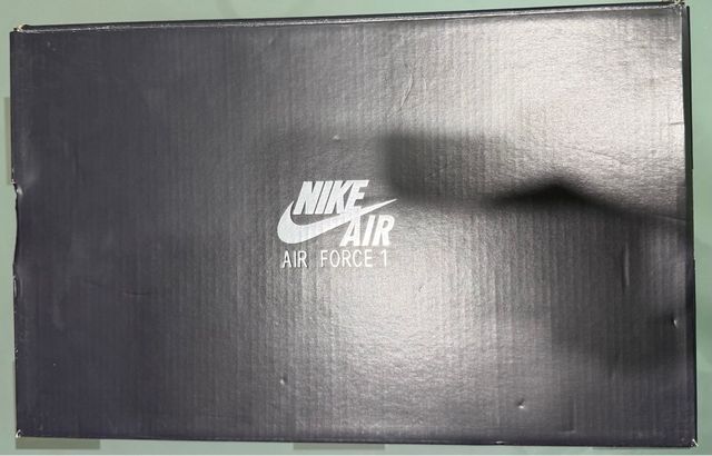 Air Force 1 07 LV8 Utility 2018 release