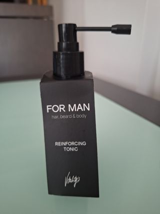 Maletín Tratamiento Capilar