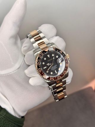 Seiko Marine Mod Master
