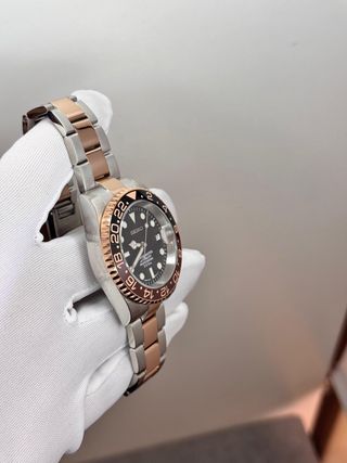 Seiko Marine Mod Master