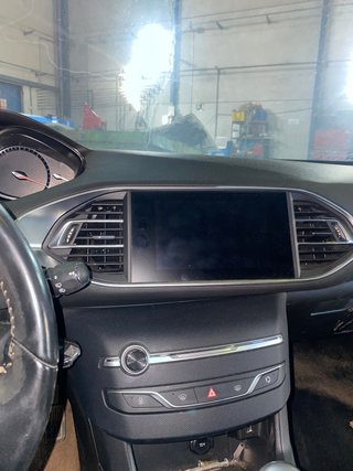 Despiece Peugeot 308 2019 1.5 HDI