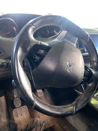 Despiece Peugeot 308 2019 1.5 HDI
