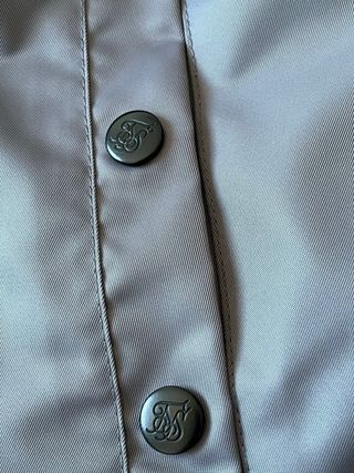 Parka Siksilk 