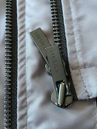 Parka Siksilk 