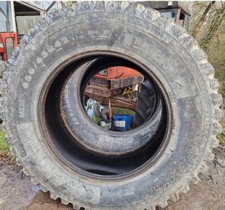 RUEDAS DE CARRETERA 650,65,R42