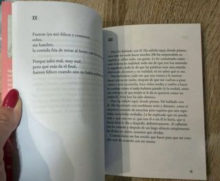 Pack 2 libros Srta Bebi