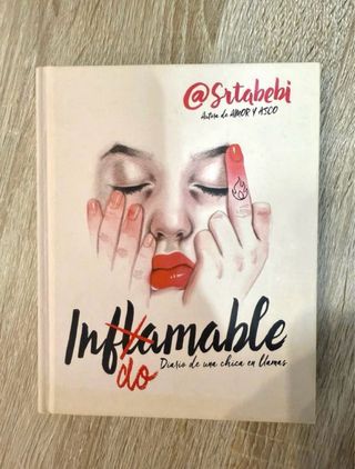 Pack 2 libros Srta Bebi