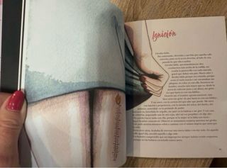 Pack 2 libros Srta Bebi