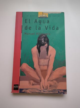 Pack 4 libros de el barco de vapor