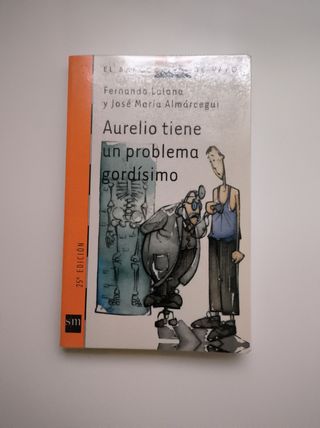 Pack 4 libros de el barco de vapor