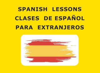 CLASES DE ESPAÑOL EN LÍNEA