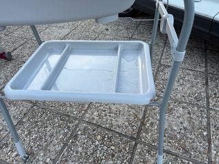 Bañera bebe Chicco