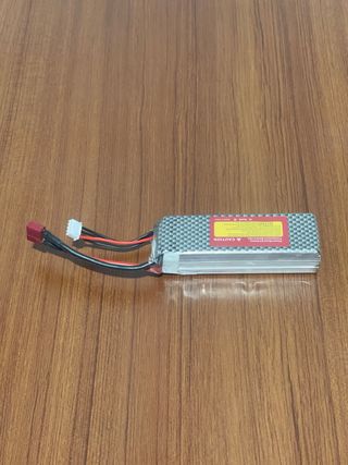 Bateria 2700mah 7.4v 40c