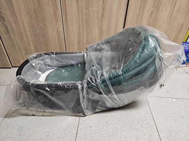 Cochecito Anex M Type